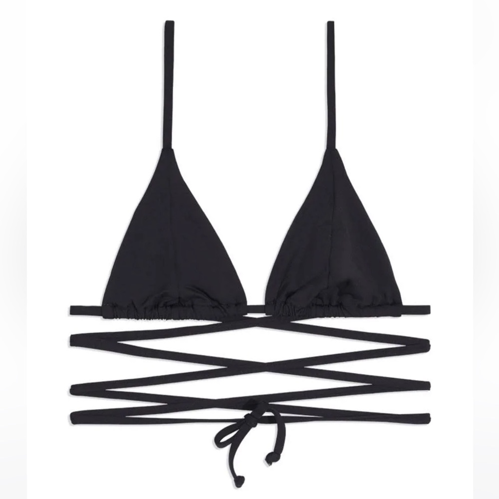 NWT- Brand New Black Cooper Top